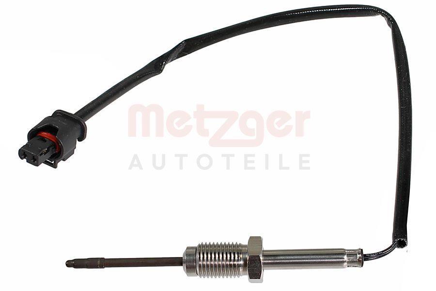 Palpeur, température des gaz METZGER ref. 08941045