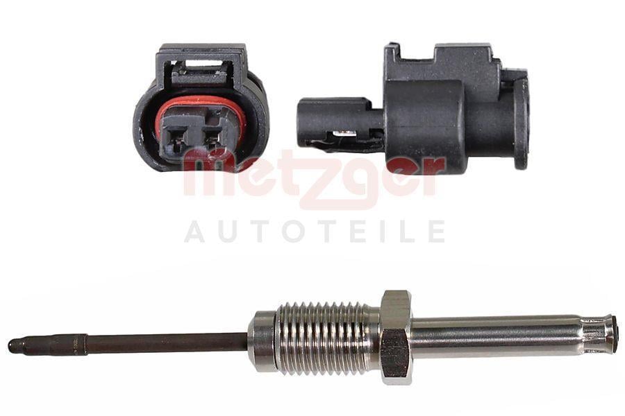 Palpeur, température des gaz METZGER ref. 08941045