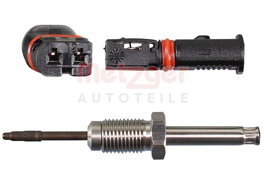 Palpeur, température des gaz METZGER ref. 08941046