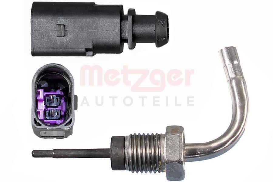 Palpeur, température des gaz METZGER ref. 08941051