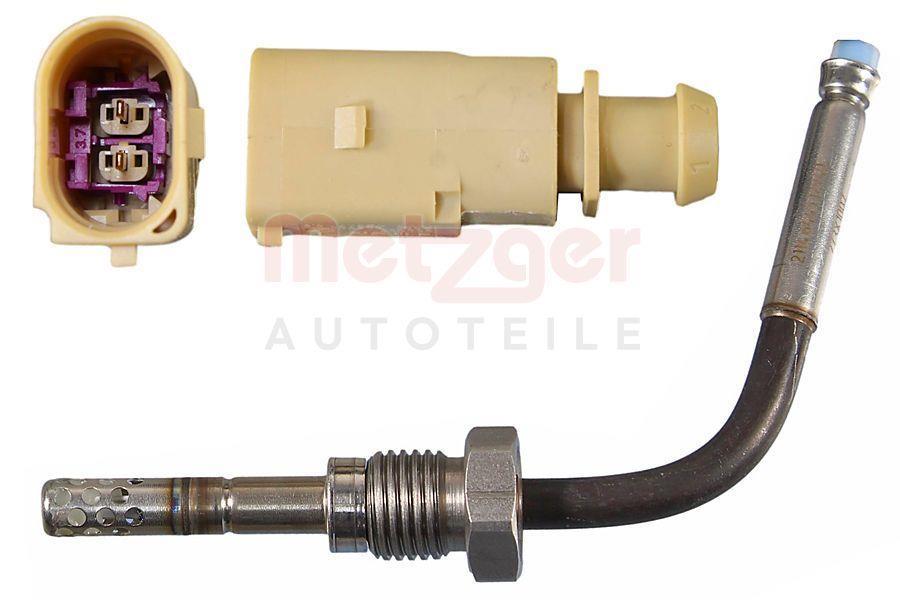 Palpeur, température des gaz METZGER ref. 08941053