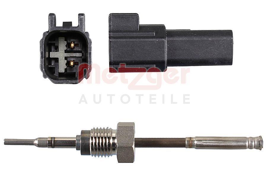 Palpeur, température des gaz METZGER ref. 08941054