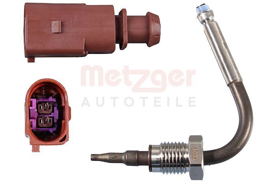 Palpeur, température des gaz METZGER ref. 08941059