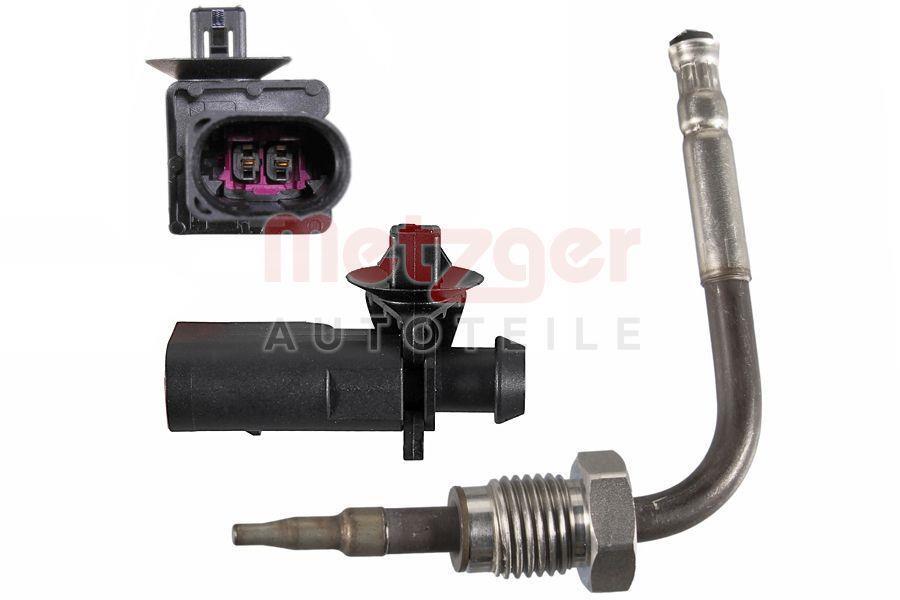 Palpeur, température des gaz METZGER ref. 08941060