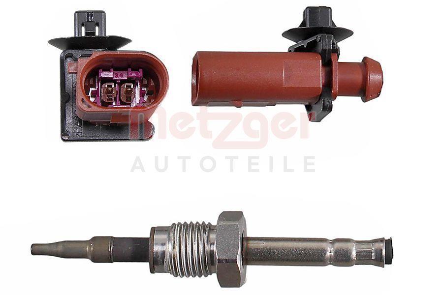 Palpeur, température des gaz METZGER ref. 08941061