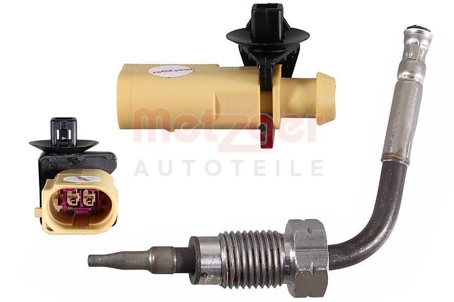 Palpeur, température des gaz METZGER ref. 08941062