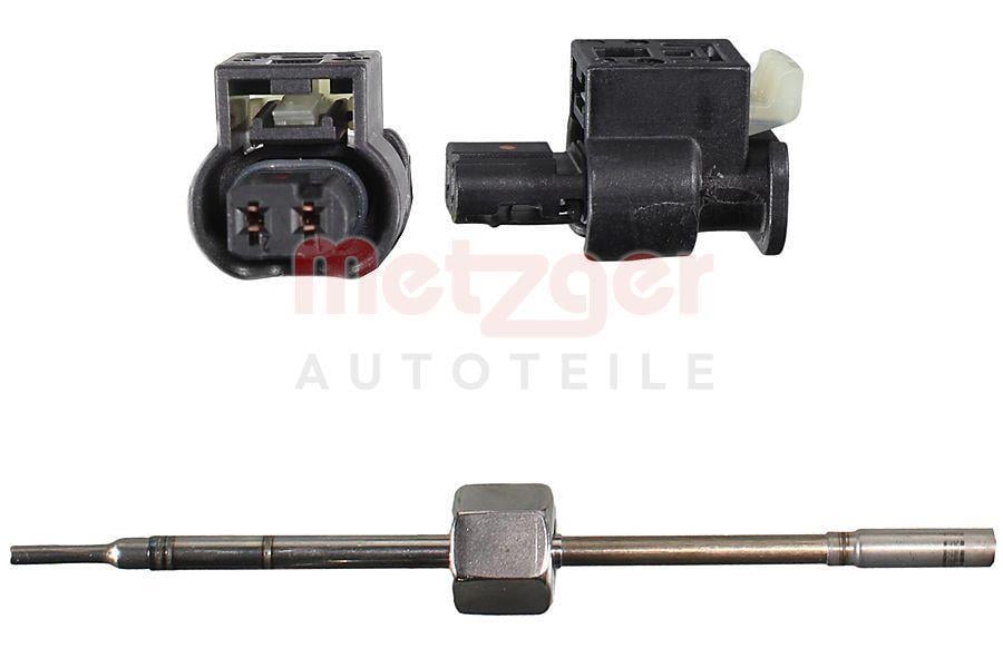 Palpeur, température des gaz METZGER ref. 08941063