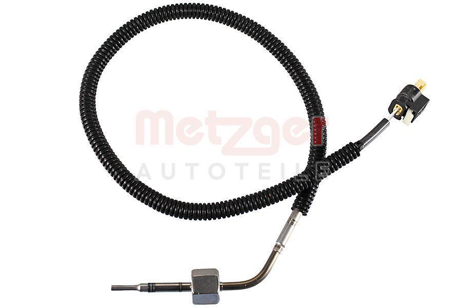 Palpeur, température des gaz METZGER ref. 08941064