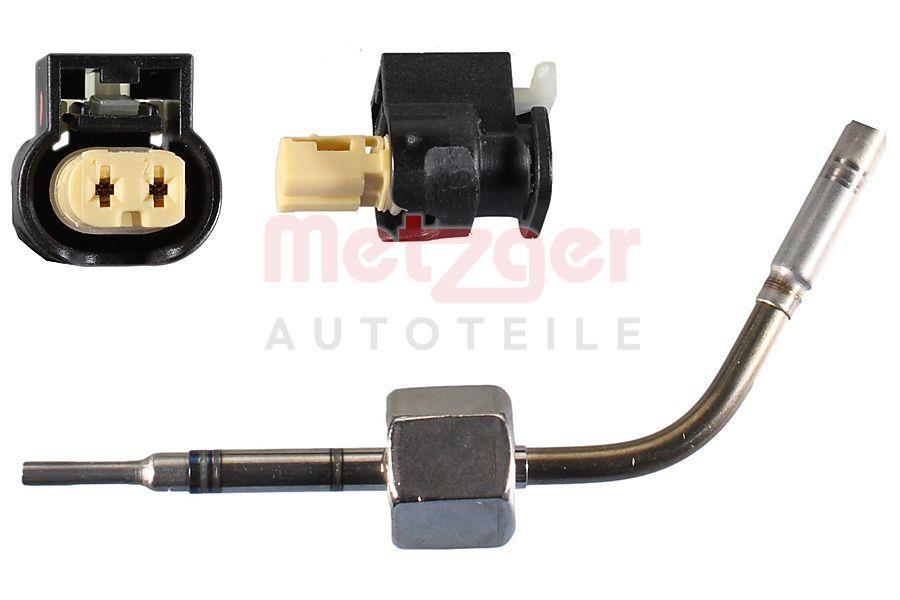 Palpeur, température des gaz METZGER ref. 08941064