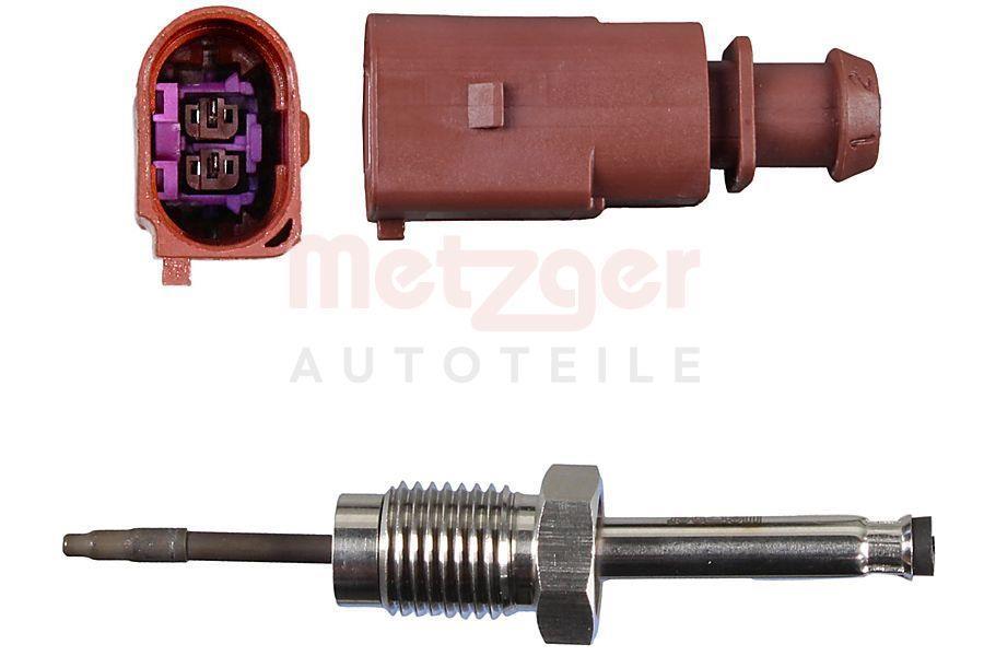 Palpeur, température des gaz METZGER ref. 08941066