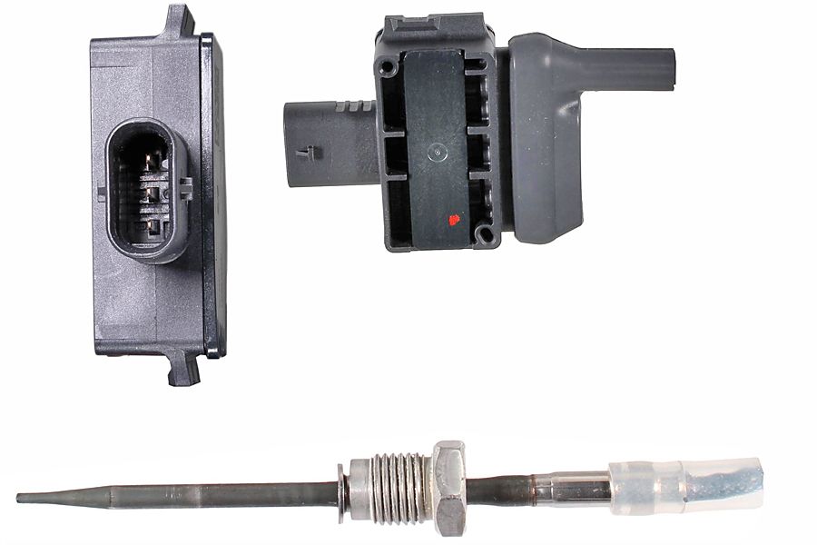Palpeur, température des gaz METZGER ref. 08941067