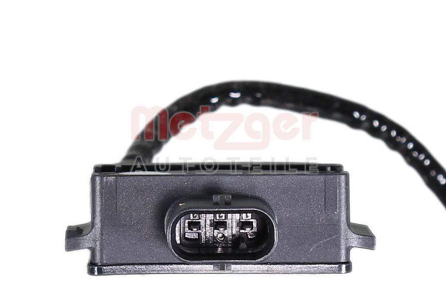 Sonda de temperatura a gás METZGER ref. 08941068