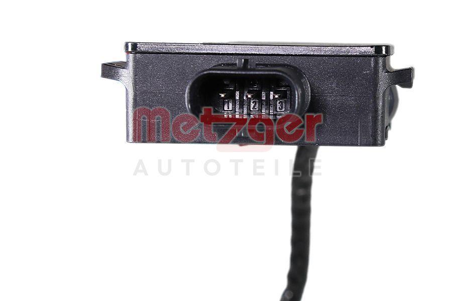 Palpeur, température des gaz METZGER ref. 08941070