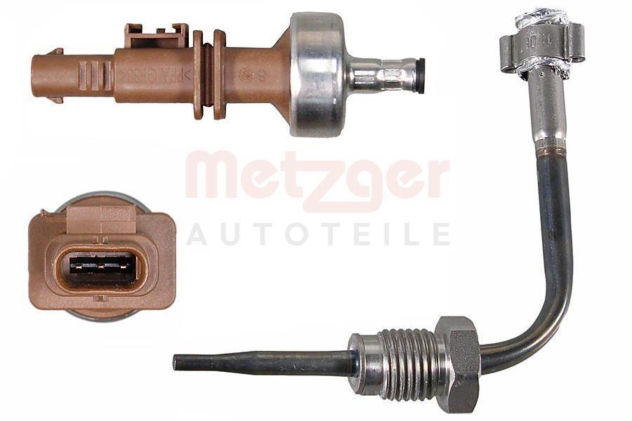 Palpeur, température des gaz METZGER ref. 08941071