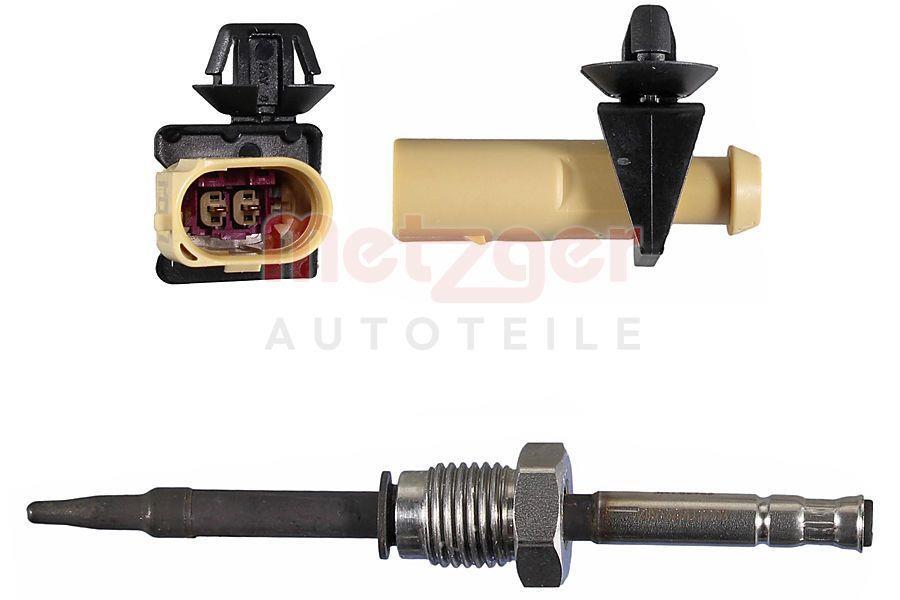 Palpeur, température des gaz METZGER ref. 08941075