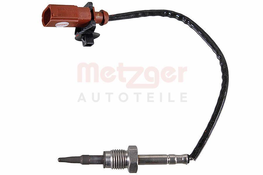 Palpeur, température des gaz METZGER ref. 08941076