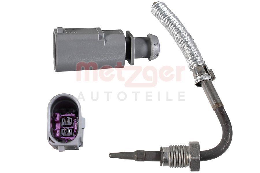 Palpeur, température des gaz METZGER ref. 08941079