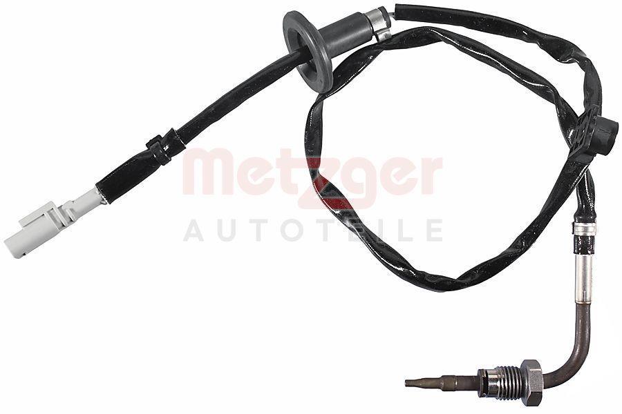 Palpeur, température des gaz METZGER ref. 08941085