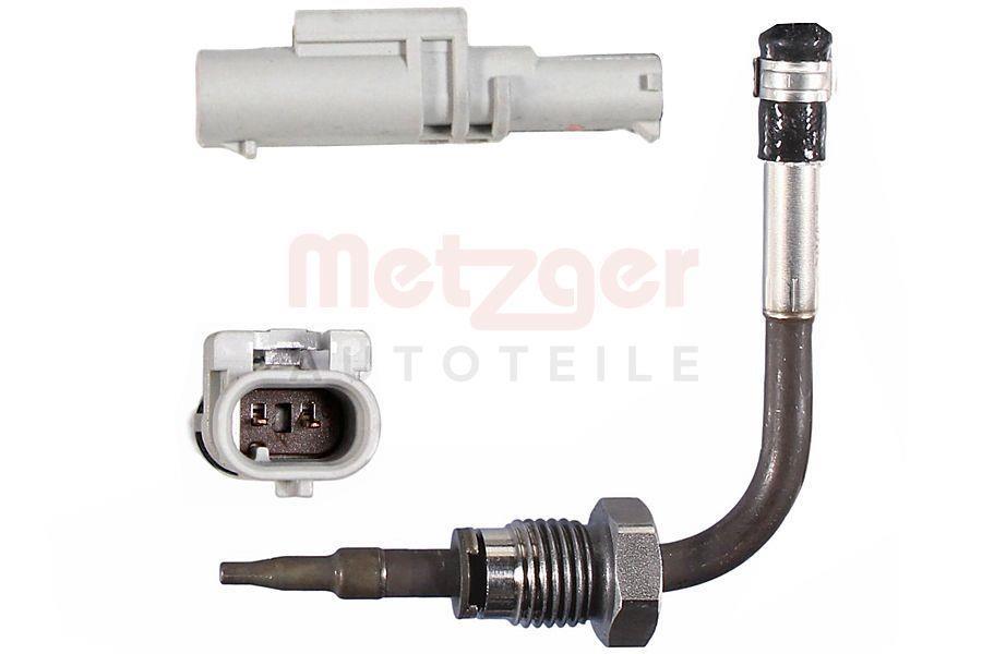 Palpeur, température des gaz METZGER ref. 08941085