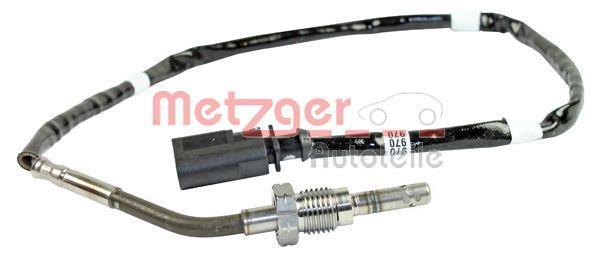 Sonda de temperatura a gás METZGER ref. 0894109