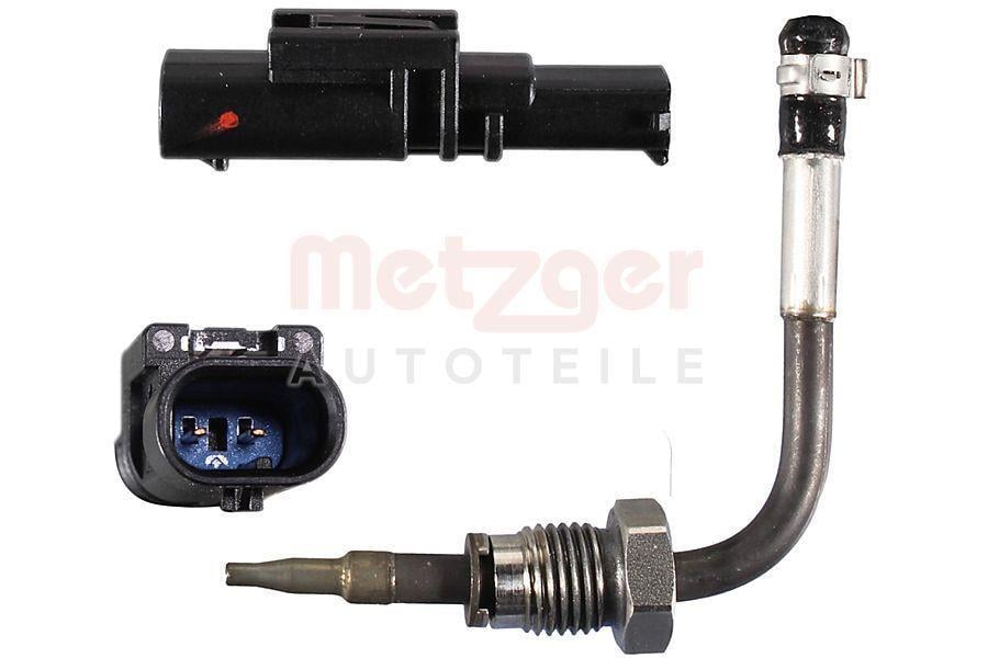Sonda de temperatura a gás METZGER ref. 08941090