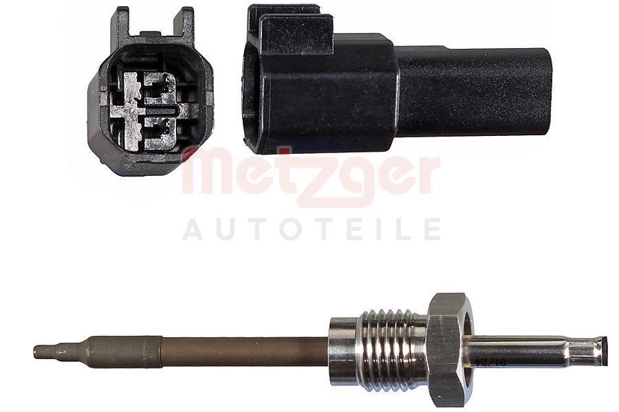 Palpeur, température des gaz METZGER ref. 08941094