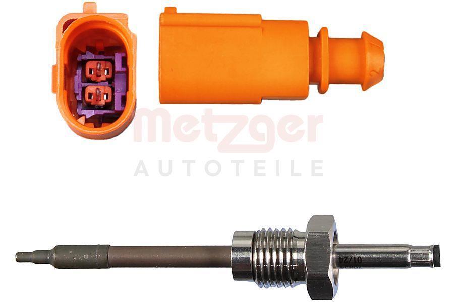 Palpeur, température des gaz METZGER ref. 08941095