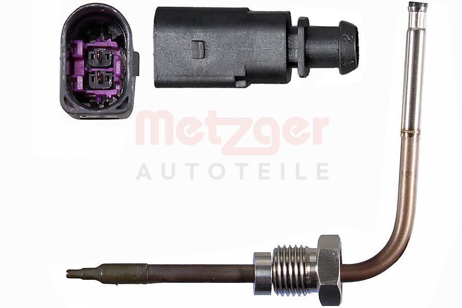 Palpeur, température des gaz METZGER ref. 08941096