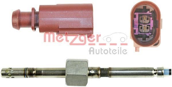 Sonda de temperatura a gás METZGER ref. 0894110