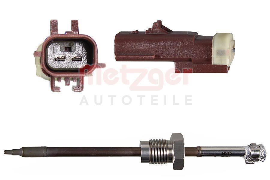 Sonda de temperatura a gás METZGER ref. 08941100