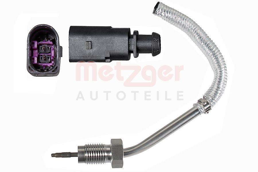Sonda de temperatura a gás METZGER ref. 08941103