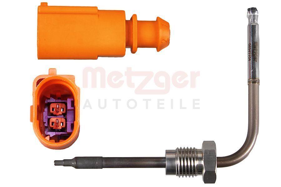 Sonda de temperatura a gás METZGER ref. 08941104