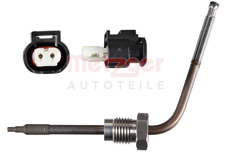 Palpeur, température des gaz METZGER ref. 08941105