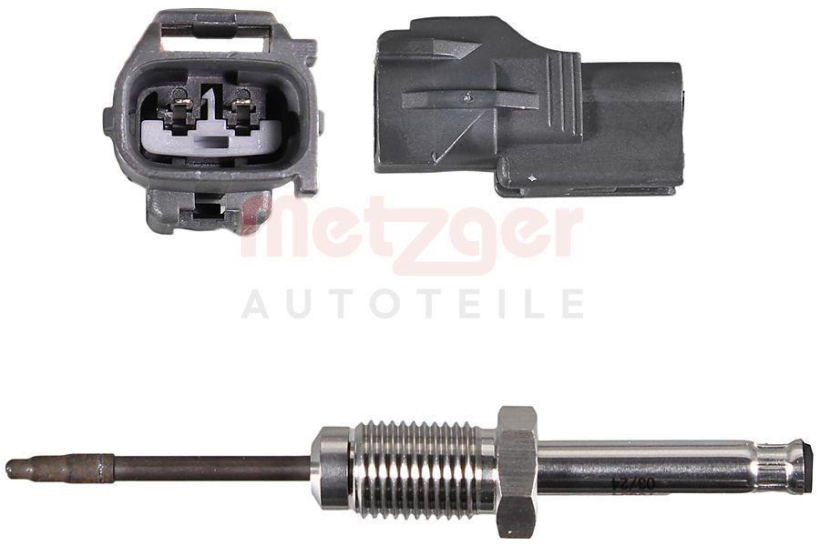 Sonda de temperatura a gás METZGER ref. 08941108