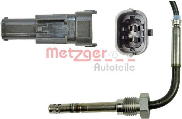 Sonda de temperatura a gás METZGER ref. 0894111
