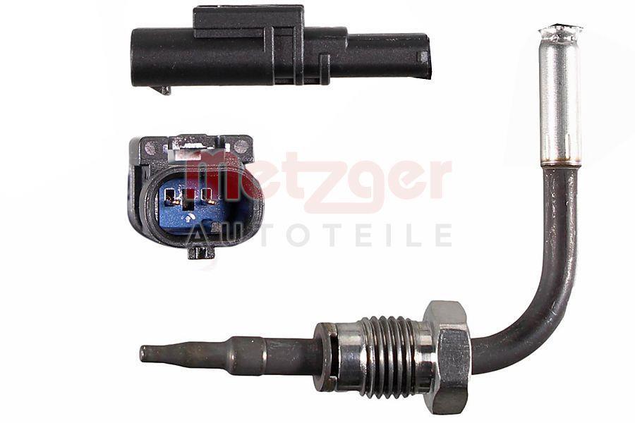 Sonda de temperatura a gás METZGER ref. 08941111