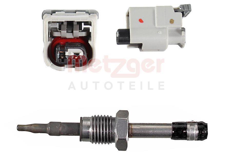 Palpeur, température des gaz METZGER ref. 08941115