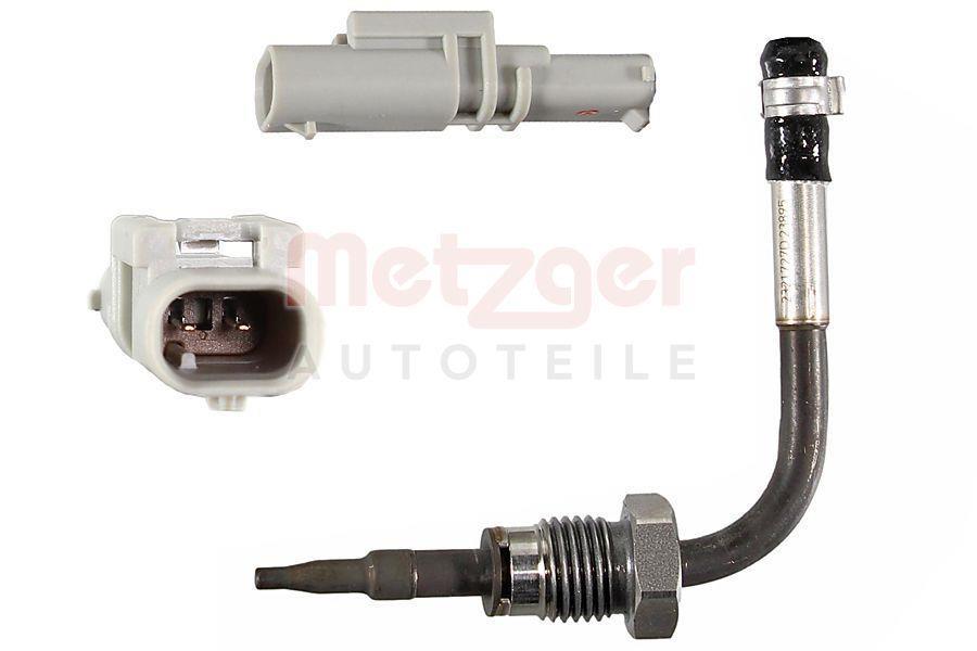 Palpeur, température des gaz METZGER ref. 08941116