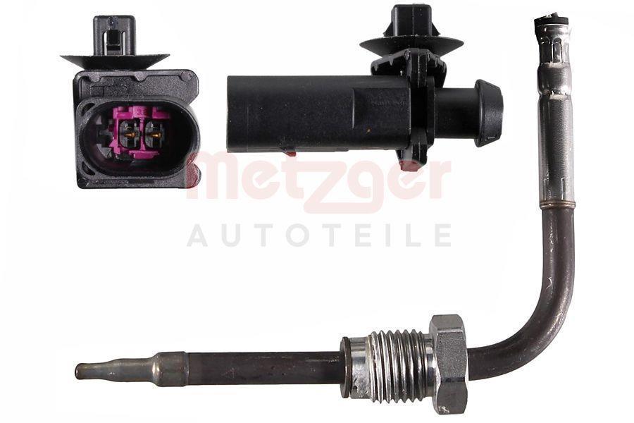 Palpeur, température des gaz METZGER ref. 08941117