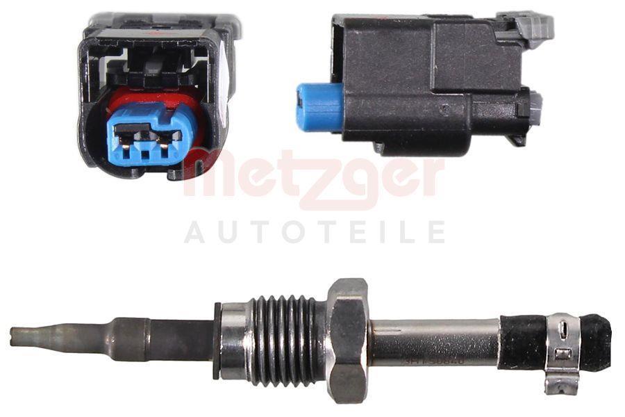 Palpeur, température des gaz METZGER ref. 08941118