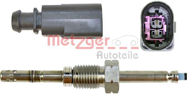 Sonda de temperatura a gás METZGER ref. 0894112