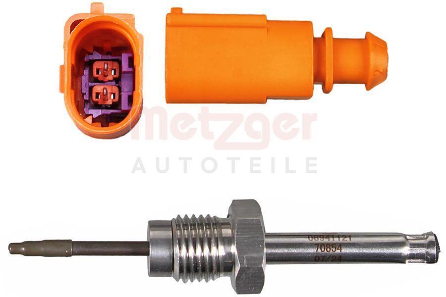 Palpeur, température des gaz METZGER ref. 08941121