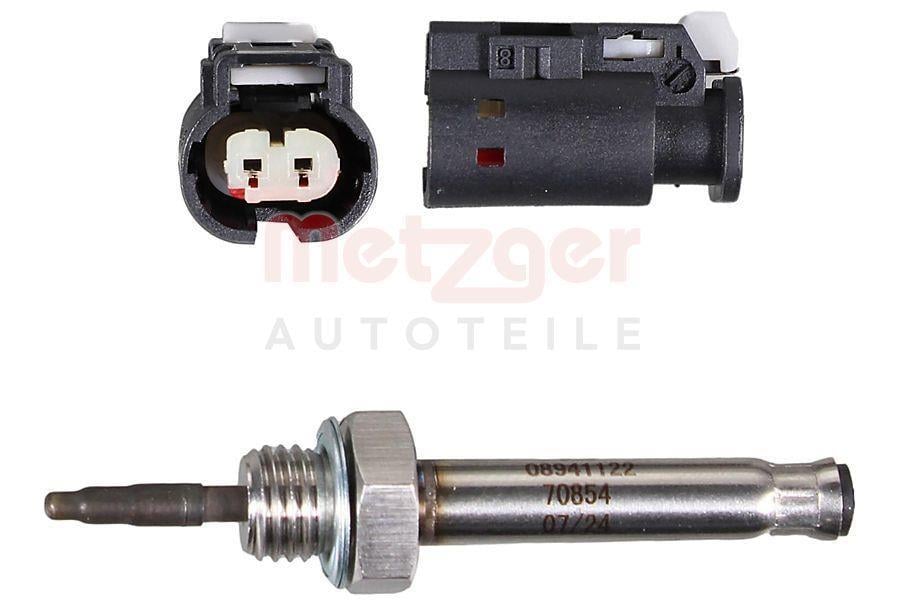 Sonda de temperatura a gás METZGER ref. 08941122