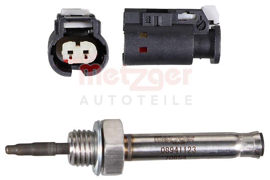 Sonda de temperatura a gás METZGER ref. 08941123