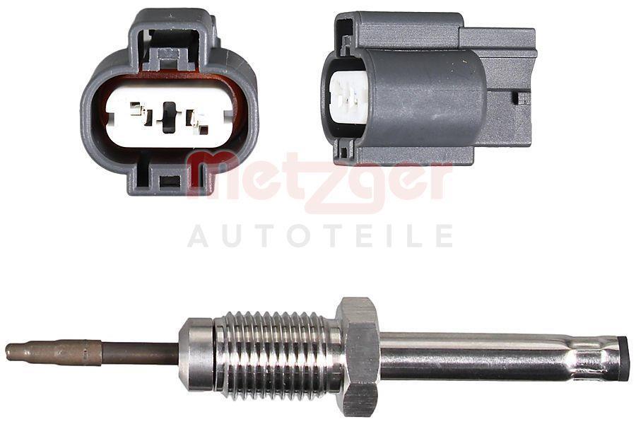 Palpeur, température des gaz METZGER ref. 08941124