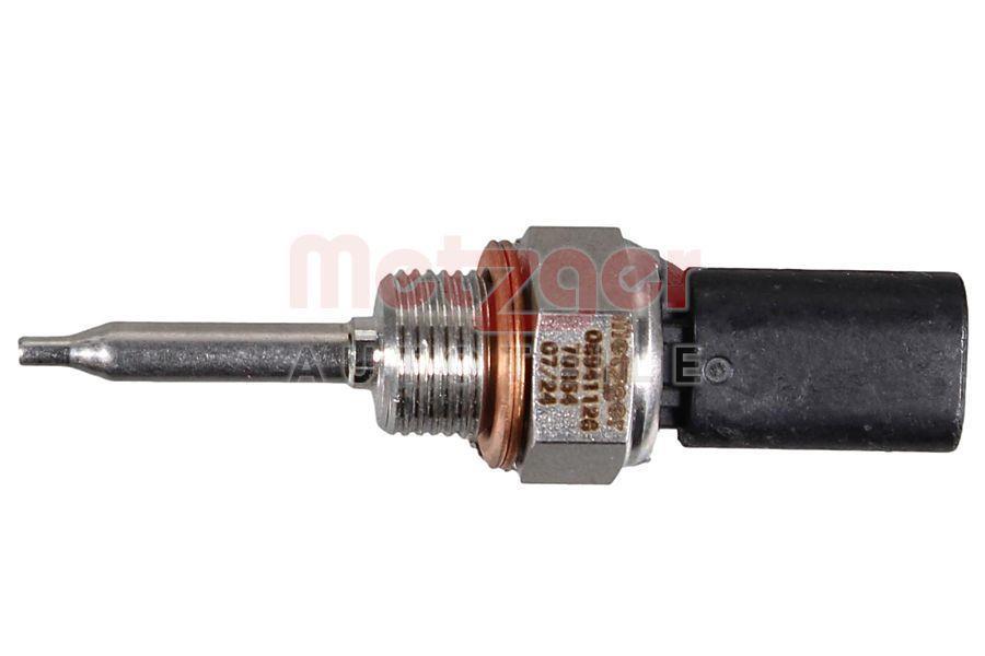 Palpeur, température des gaz METZGER ref. 08941126