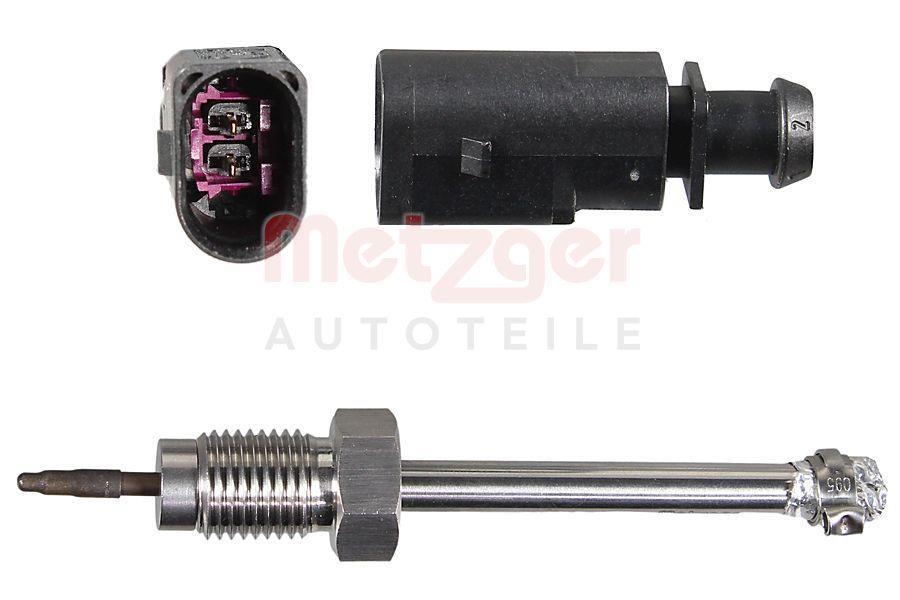 Palpeur, température des gaz METZGER ref. 08941128