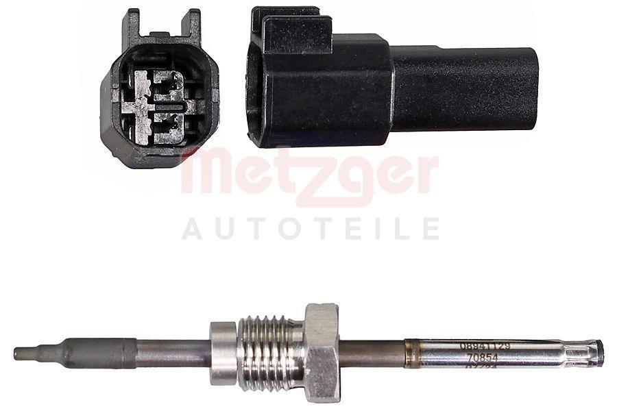 Sonda de temperatura a gás METZGER ref. 08941129