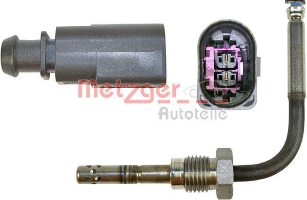Sonda de temperatura a gás METZGER ref. 0894113