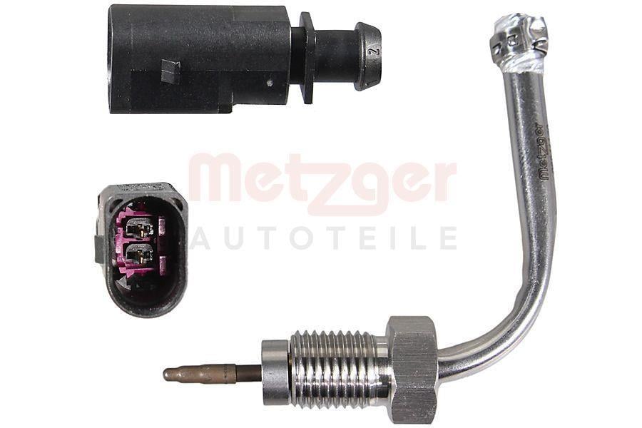 Palpeur, température des gaz METZGER ref. 08941130